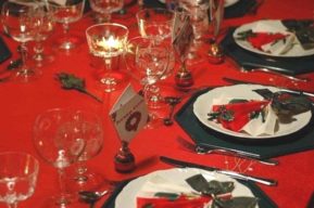 Comienza a organizar la fiesta de Nochevieja