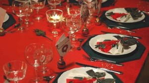 organizar fiesta fin de año