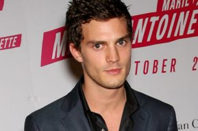 Biografía de Jamie Dornan