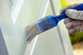 Consejos para renovar una puerta de madera