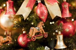 Consejos de nutrición en Navidad