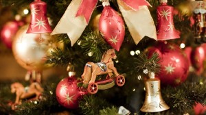 Consejos de nutrición en Navidad