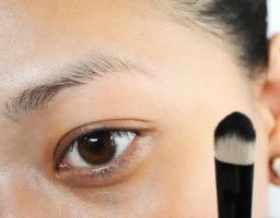 Maquillaje rostro