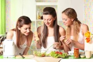 dieta depurar organismo