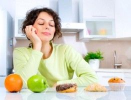 Cómo frenar la ansiedad por comer