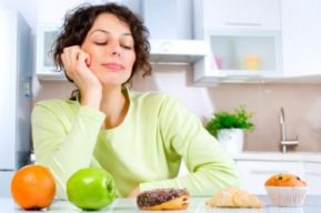 Cómo frenar la ansiedad por comer