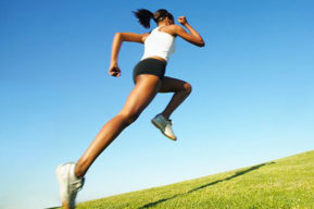 Las vitaminas del deportista