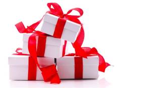 Cómo elegir tus regalos navideños