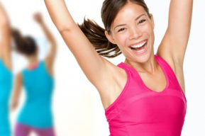 Consejos para ponerse en forma con el ejercicio