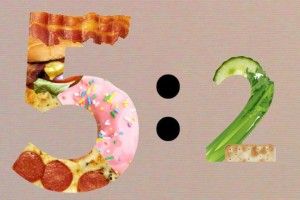 dieta combinada