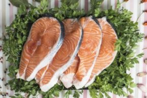 Conoce los secretos de la Dieta Vikinga
