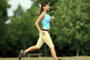 Combatir la celulitis, el deporte es la solución