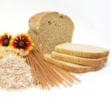 Alimentos integrales