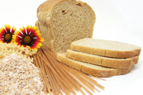 Los beneficios de los alimentos integrales
