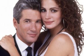 Las mejores comedias románticas de Julia Roberts