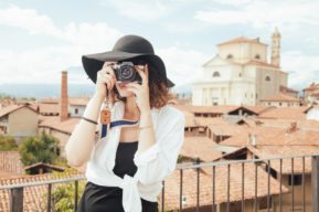 Cómo combinar la ropa y los complementos
