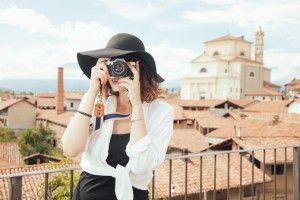 Cómo combinar la ropa y los complementos