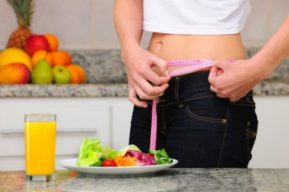 Dieta detox y de adelgazamiento