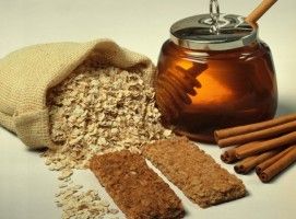 adelgazar con cereales