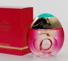 Perfume de mujer