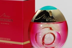 Perfume de mujer, Miss Boucheron