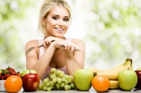 Dietas a medida y para cada edad