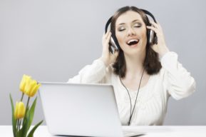 Beneficios de la musicoterapia para embarazadas