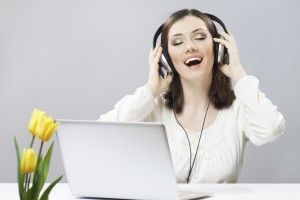 Beneficios de la musicoterapia para embarazadas