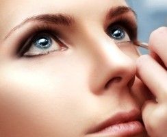 Maquillaje ojos