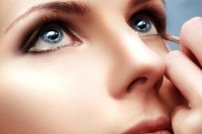 4 trucos de belleza antes de una cita importante