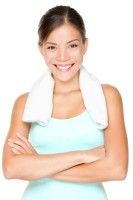 entrenamiento mujeres sedentarias