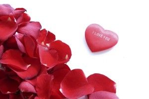 Celebrar San Valentín en pareja