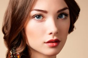 Belleza del cuerpo y del cabello a base de productos naturales
