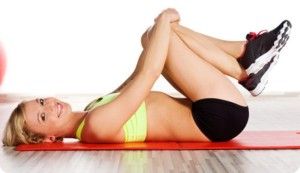 ejercicios para estar en forma