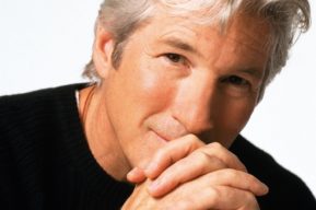 Las mejores películas de Richard Gere