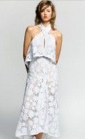 vestidos novia primavera