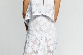 Tendencias vestidos de novia para esta primavera