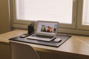 Actualizar el currículum para buscar trabajo