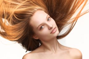 Los secretos para un cabello saludable