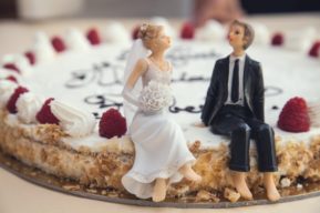 Consejos para organizar tu boda