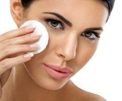Desmaquillador facial