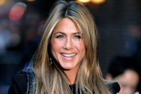 Consejos de Jennifer Aniston para lucir un cabello bonito