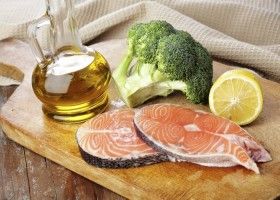 importancia lipidos en la dieta