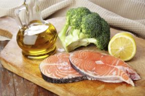¿Lípidos, son importantes en la dieta?