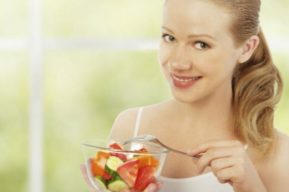 Alimentos antiedad y antioxidantes