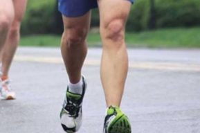Buenas razones para practicar caminata