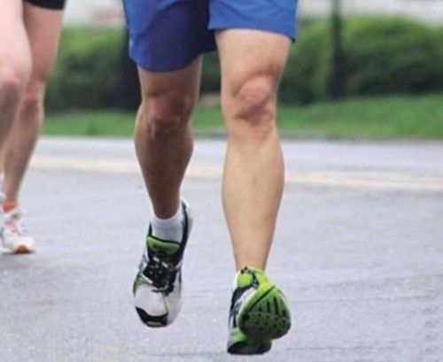 Hacer caminata
