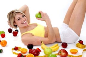Dieta Disociada, un plan para adelgazar saludable