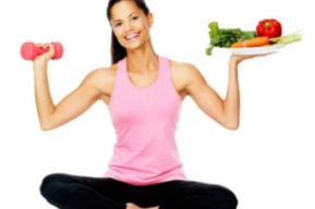 Acelerar tu metabolismo basal para perder peso