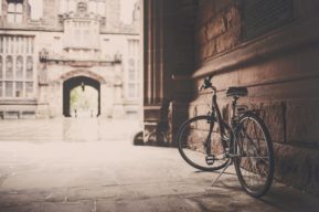 Ventajas de ir en bicicleta al trabajo